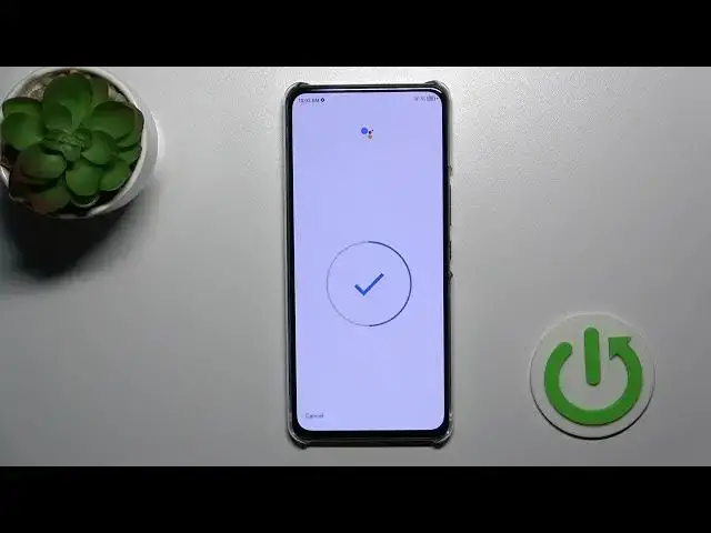Video thumbnail for ZTE Axon 30 Turn On / Off Hey Google Command in Google Assistant