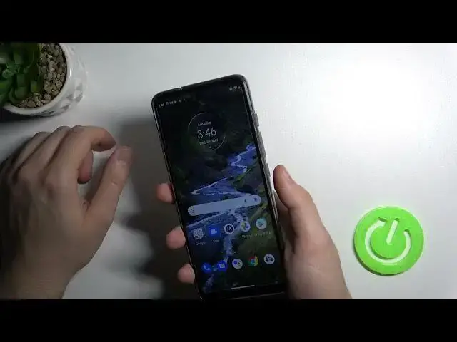 Video thumbnail for Fingerprint Sensor Test in Motorola Moto G60s - How Fast it Works