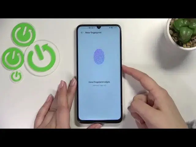 Video thumbnail for How to Add Fingerprint in Honor X7 – Set Up Fingerprint Biometrics