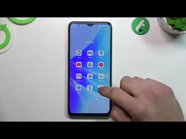 Video thumbnail for How to Remove Cards from Google Pay on OPPO A57s? - Delete Assigned Cards