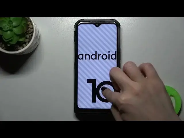 Video thumbnail for How to Check Android Version on DOOGEE S95 PRO – Find Android Info