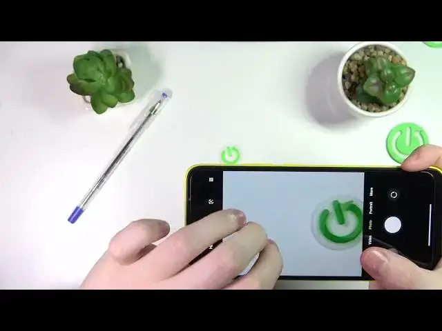 Video thumbnail for How to Test Camera Max Zoom in POCO C40 – Check Camera Zoom Range