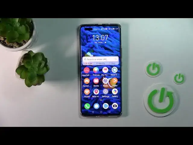 Video thumbnail for HUAWEI Nova 10 Pro - How To Check Battery Health