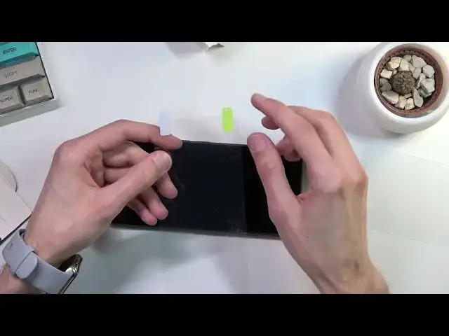 Video thumbnail for How to Perfectly Apply Tempered Glass Screen Protector on INFINIX Hot 11