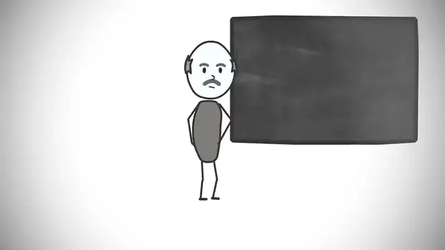 Video thumbnail for Rocks, Pebbles and Sand Story - 480