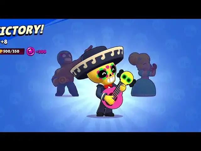 Video thumbnail for Test Brawl Stars Gameplay on Xiaomi Black Shark 4 – High Graphics Checkup