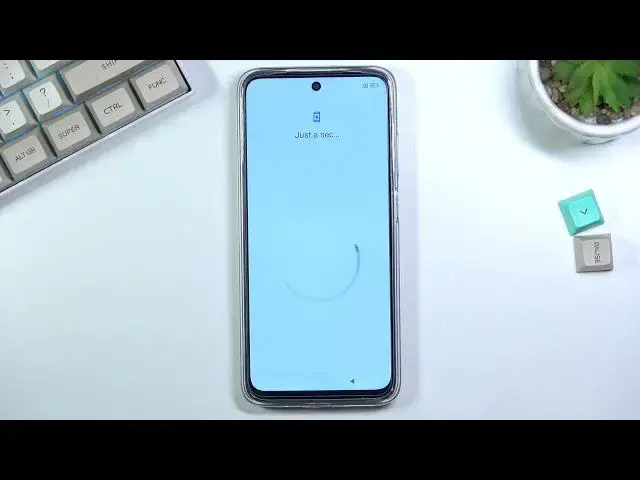Video thumbnail for XIAOMI Redmi 10 Initialization Set Up Process | First Things To Do