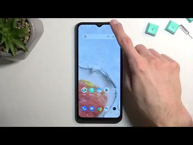 Video thumbnail for How to Activate Portable Hotspot on OPPO A17 - Set Up Portable Hotspot