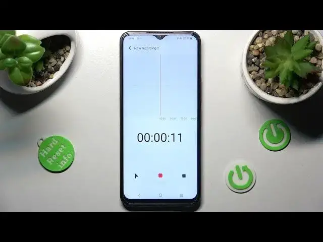 'Video thumbnail for How to Use the Sound Recorder on the VIVO Y35 - Record Voice and Sound'
