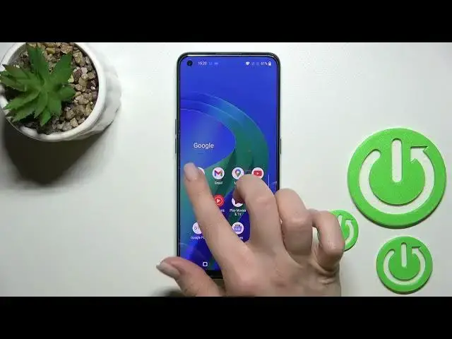 'Video thumbnail for How to Turn Off Hey Google of Google Assistant in OnePlus Nord CE 2 5G'