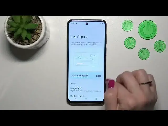 'Video thumbnail for How to Find & Manage Sound Settings on MOTOROLA Moto G13'