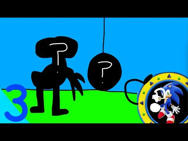 Video thumbnail for Object Battle 3: Evil Arrives (Part 1)