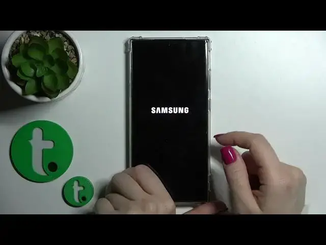 'Video thumbnail for How to Switch On Samsung Galaxy S23 Ultra - Turn on the Phone'