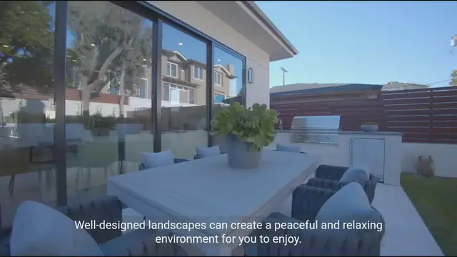 Video thumbnail for Unlocking the Beauty: The Importance of Landscaping