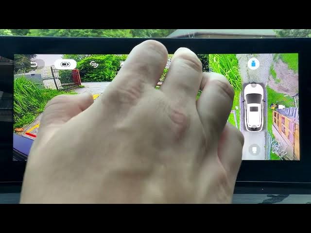 Video thumbnail for OMODA 5 EV – How to Reset Camera to Factory Defaults