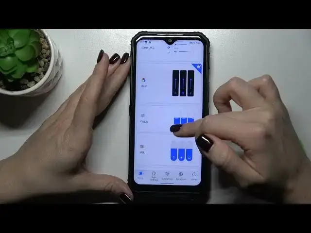 Video thumbnail for How to Download Volume Styles App on DOOGEE S95 Pro – Customize Volume Panel