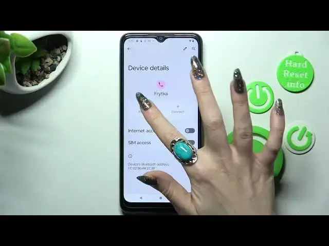 'Video thumbnail for How to Connect Bluetooth Device to MOTOROLA Moto G Pure'