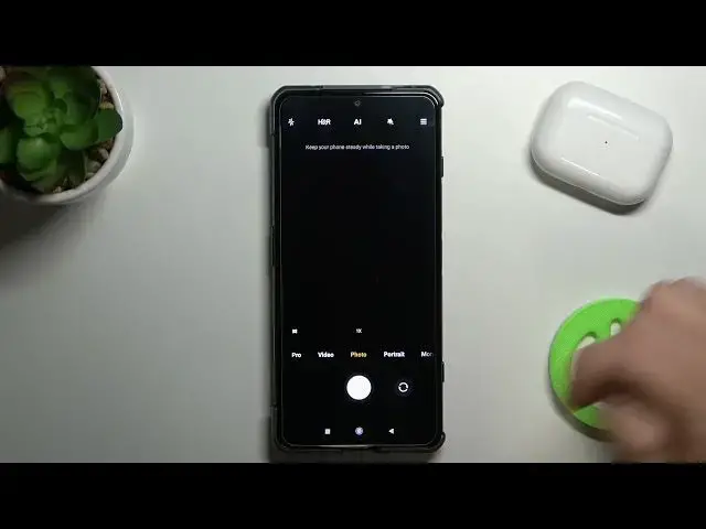 Video thumbnail for How to Turn Off Camera Shutter Sound on XIAOMI Black Shark 4 – Adjust Camera Sounds