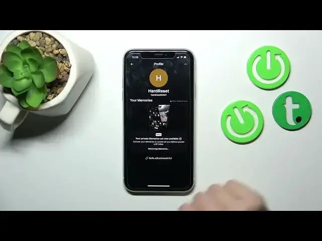 Video thumbnail for How to Share with BeReal - Share with BeReal Account