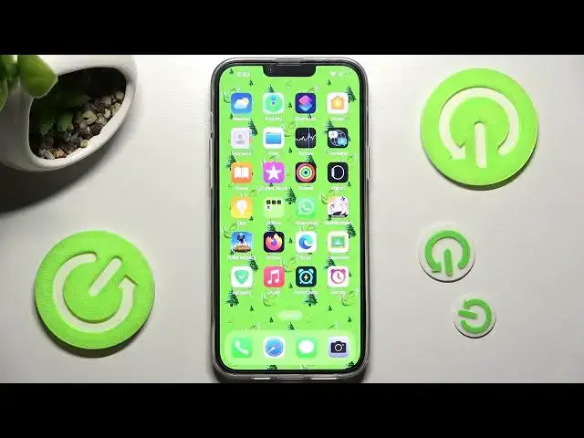 'Video thumbnail for How to Turn On Auto Rotate Screen on iPhone 14 Plus - Turn Off Auto Rotate'