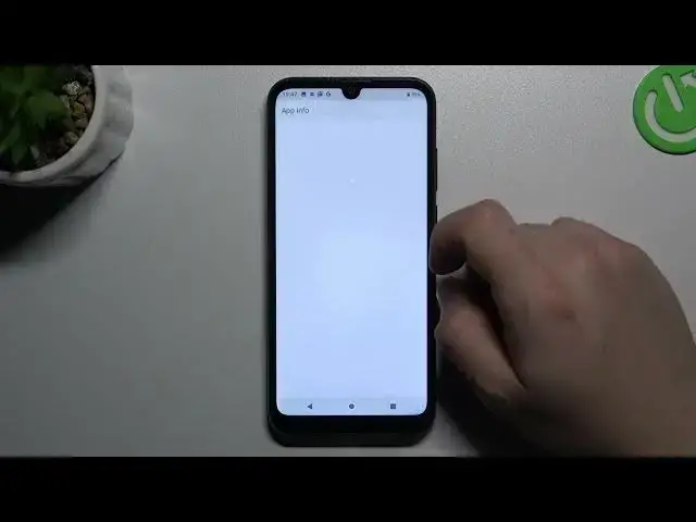 'Video thumbnail for How to Turn Off App Tracking on MOTOROLA Moto E6S? - Manage App Tracking'