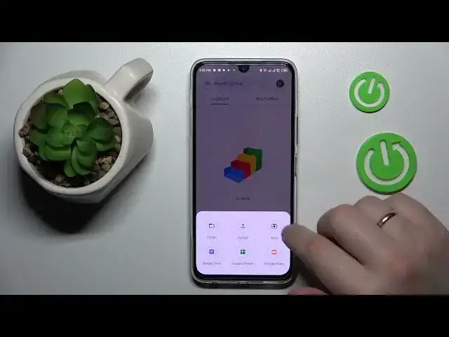 Video thumbnail for How to Scan a Document and Save it as PDF on Infinix Note 12 Pro