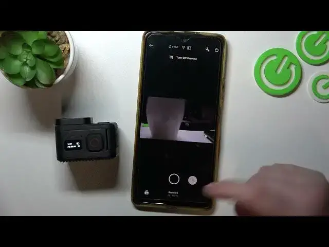 Video thumbnail for How to Change Video Resolution on GoPro Hero 11 Black Mini?