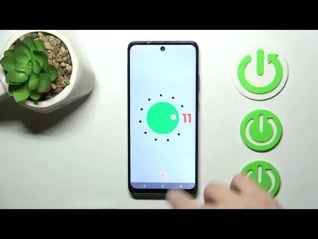 'Video thumbnail for Check Android Version - Motorola One 5G Ace and About Phone Settings'