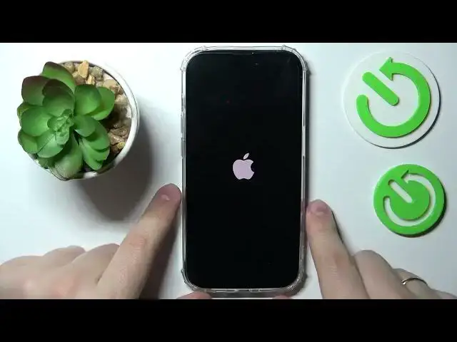 'Video thumbnail for How to Restart iPhone 14 / iPhone 14 Pro | Hard Reset iPhone 14 Series | Force Restart'