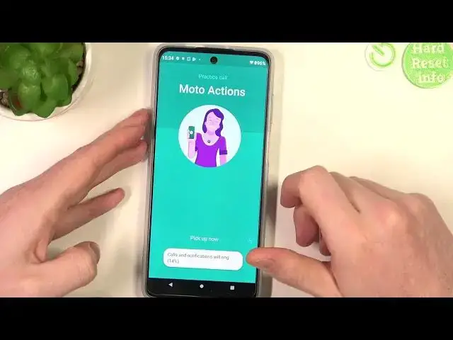 'Video thumbnail for How to Use Gestures and Motions on Motorola Moto G62 5G - Find All Gestures & Motions'