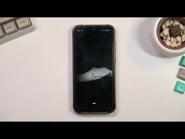 Video thumbnail for How to Hard Reset CUBOT R19 via Settings – Wipe All Data