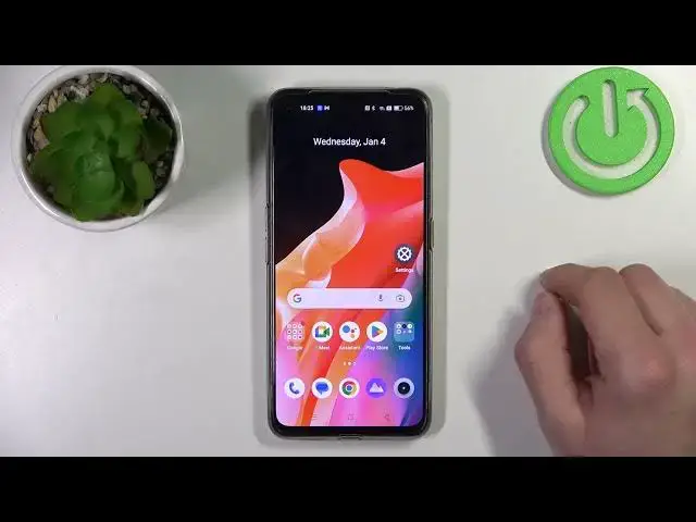 'Video thumbnail for How to Add Phone App to Home Screen of Realme GT Neo 3t – Get Rid of Dialer Icon'