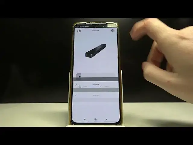 Video thumbnail for Bose Smart Soundbar 300 - How To Change Bass Level