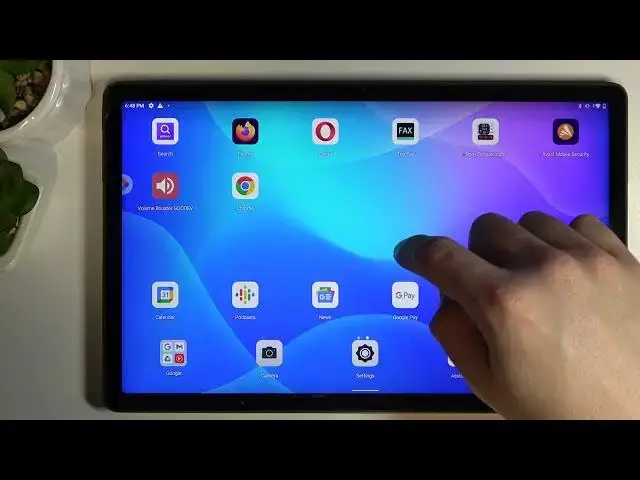 Video thumbnail for Lenovo TAB M11 Plus - Remove Notification & Other Viruses | Delete Malware by Settings & Antivirus