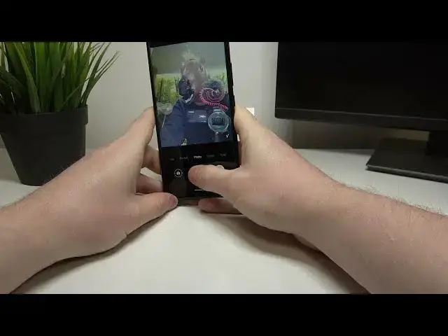 Video thumbnail for How To Take Selfie on Nokia C21 Plus - Use Front Camera