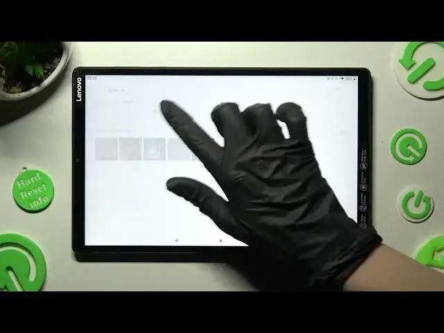 Video thumbnail for Lenovo TAB M10+ - Change & Customize Keyboard THEME | Set Up Keyboard Design