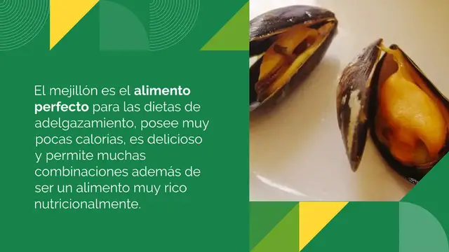 Video thumbnail for Mejillones en salsa