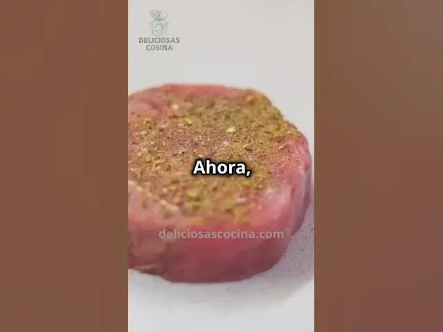 Video thumbnail for Pescado a la Parrilla con Salsa de Limón y Ajo ¡Receta Deliciosa!