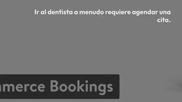 Video thumbnail for 16 mejores plugins de reservas de WordPress automatizando así completamente su negocio