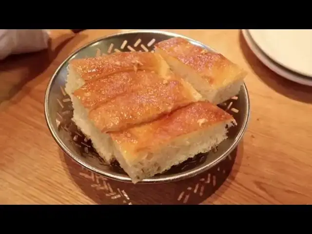 'Video thumbnail for Via Napoli Dinner At Walt Disney World'