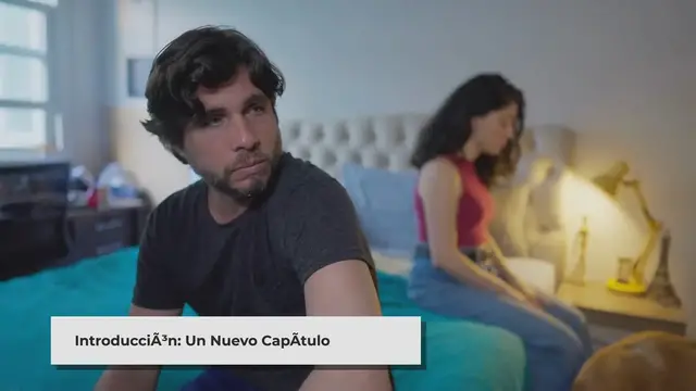 Video thumbnail for Sobreviviendo al Primer Año de Casados: Consejos y Experiencias