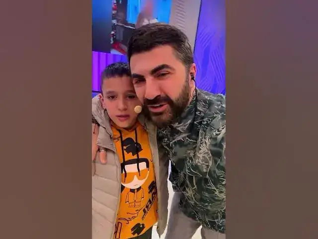 Video thumbnail for Ramalimizi sevdim . Siz də sevdinizmi ?