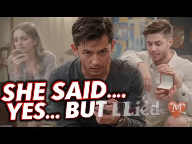 'Video thumbnail for She Said YES… But It Was All a Lie 💔 | True Story'