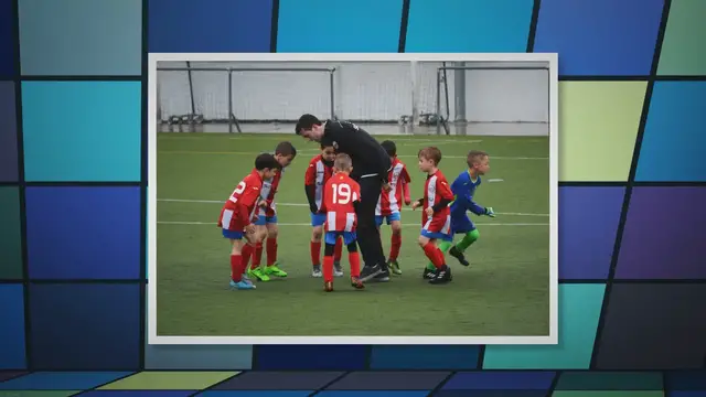 'Video thumbnail for Learn How To Clean Soccer Cleats That Stink Properly'