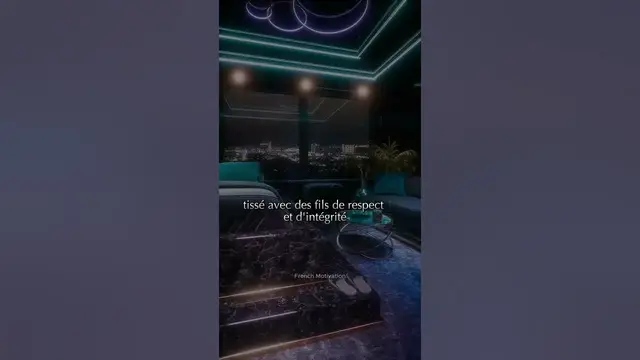 Video thumbnail for La confiance dans toutes ses couleurs | French Motivation