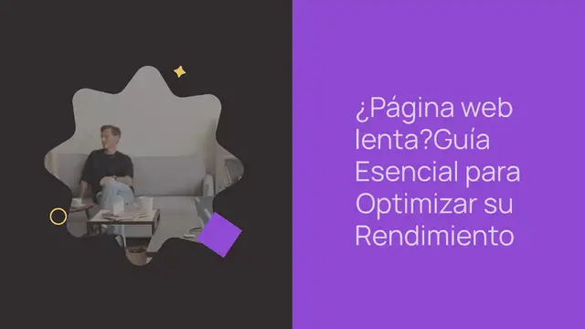 Video thumbnail for ¿Tu página web va lenta? Guía Esencial para mejorar el rendimiento y velocidad de tu web.