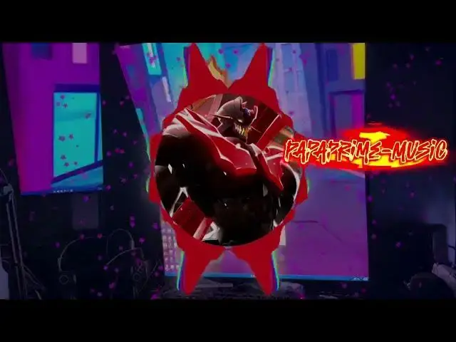 Video thumbnail for B,ass Destroyer