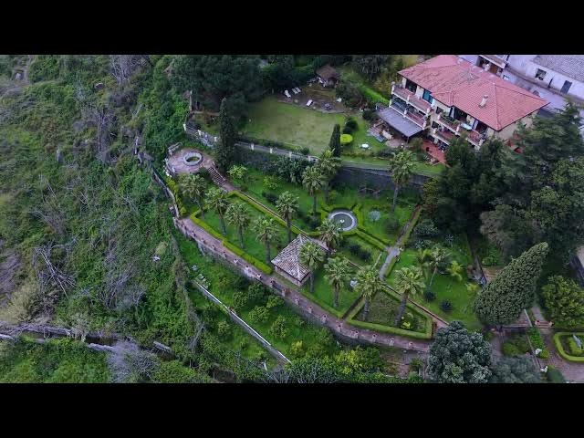 Video thumbnail for DJI Mini 5 Pro QuickShots - Boomerang