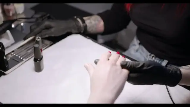 Video thumbnail for Sweet and Stylish Cherry Nail Art Ideas for Valentine’s Day