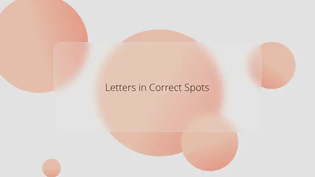 Video thumbnail for A2z Wordle Answer Solver | Wordle Helper | Wordle Hint